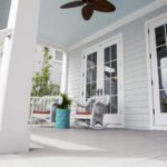 Contractor for Siding Remodeling