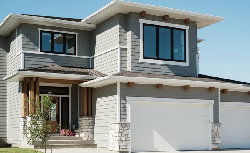 Siding Remodelling Contractor