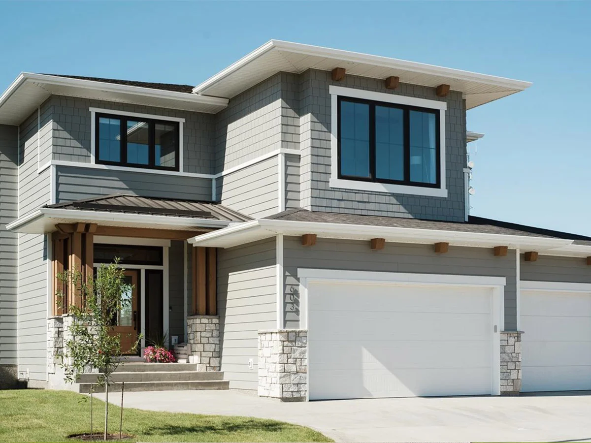 Siding Remodelling Contractor