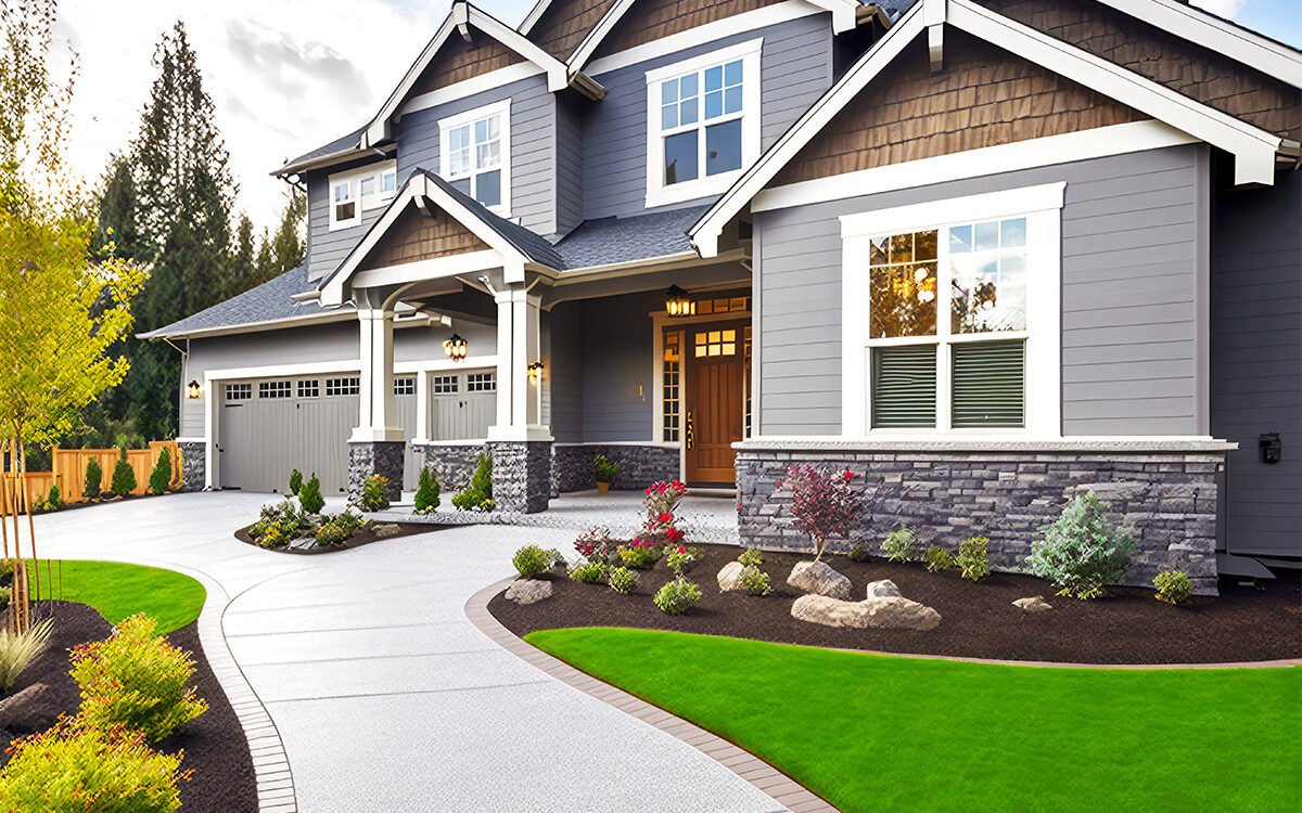 Contractor for Siding Installation