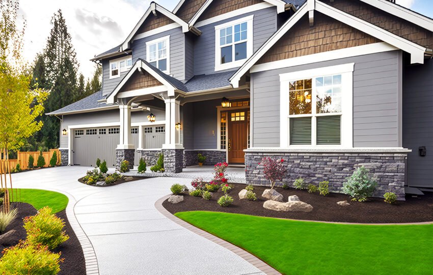 Contractor for Siding Installation