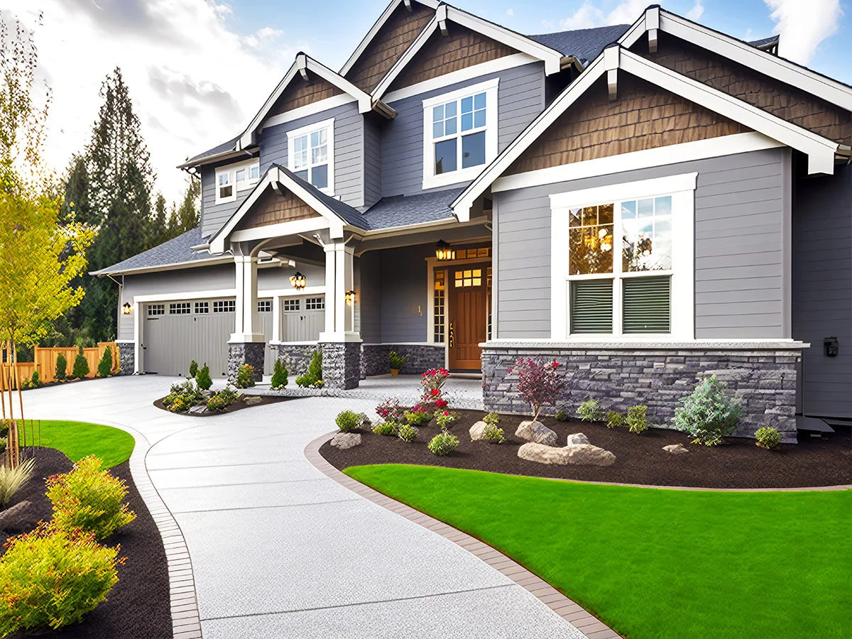 Contractor for Siding Installation