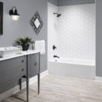 Wall Surrounds Remodeling