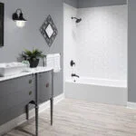Wall Surrounds Remodeling