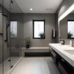 Walk-in Shower Installation