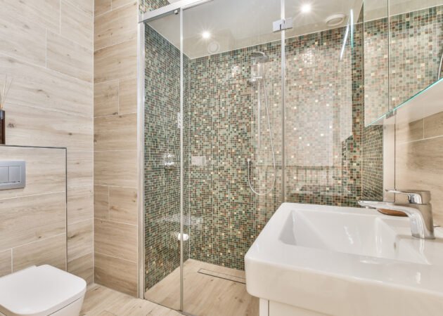 Walk in Showers Rocklin Sacramento