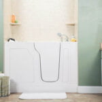 Claim $1,500 OFF New Walk-In Tub Install picture