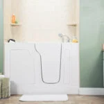 Claim $1,500 OFF New Walk-In Tub Install picture