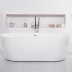 Replacement for Bathroom Bathtub