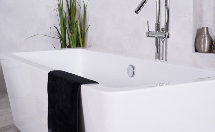 Bathroom Bathtub Replacment Installation