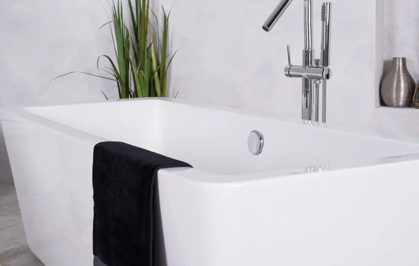 Bathroom Bathtub Replacment Installation