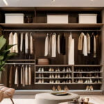 Custom Closet Remodeling