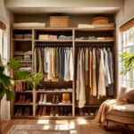 Custom Closet Design