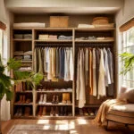 Custom Closet Design