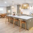 ADH Kitchen and Flooring remodel El Dorado Hills