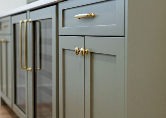 ADH Kitchen and Flooring remodel El Dorado Hills CA