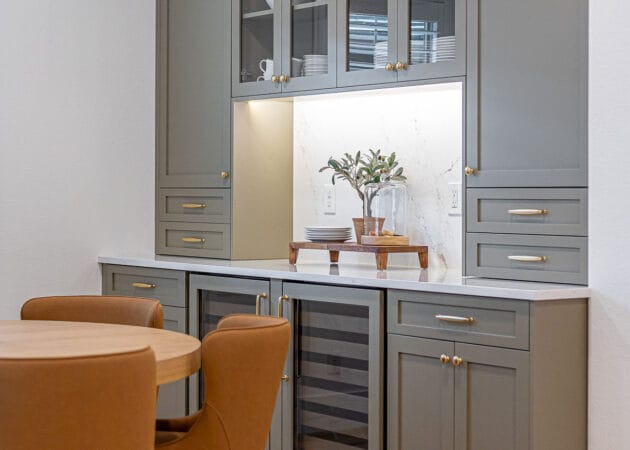 ADH Kitchen and Flooring remodel El Dorado Hills CA