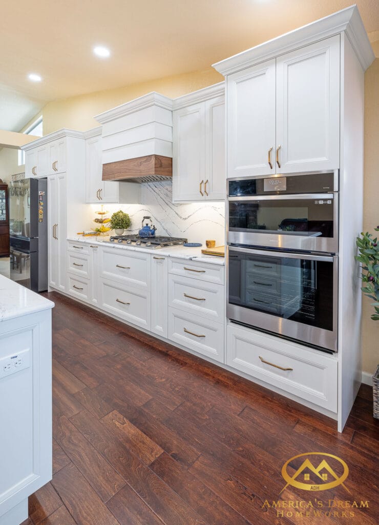 Kitchen Cabinet Refinisher Near Me