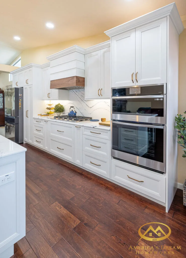 Kitchen Cabinet Refinisher Near Me