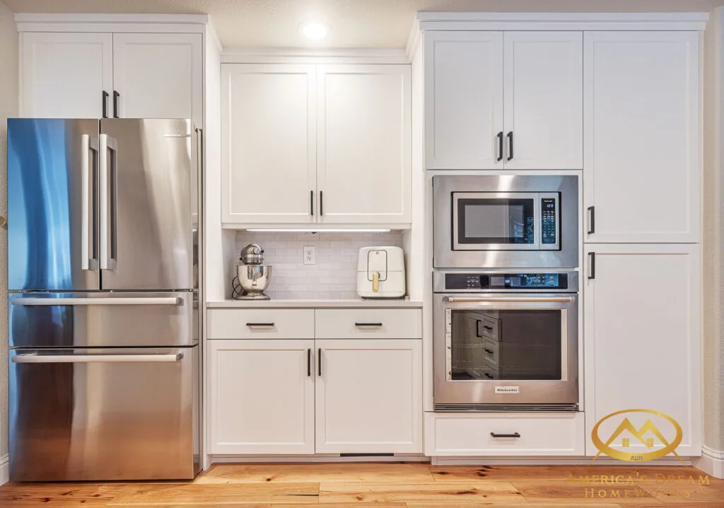 Painting Cupboards Service Near Me