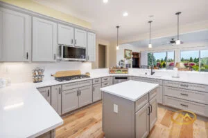 ADH Kitchen remodeling Lincoln CA