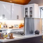 Cabinet Refacing Company Contractor