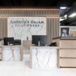 DreamLine DEKTON Countertop Contractor