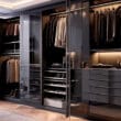Closet Solutions in Roseville CA