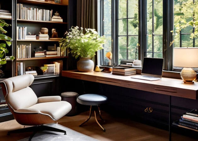 Home Office