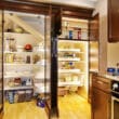 Pantry Organization