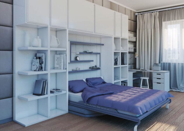 Murphy Beds in Loomis CA