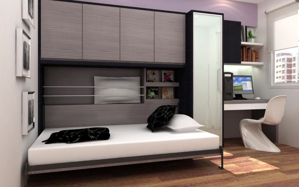 Murphy Beds in Antelope CA