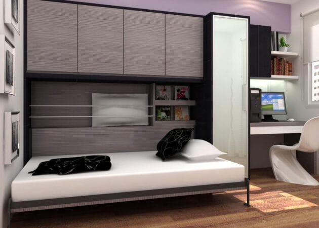 Murphy Beds in Antelope CA