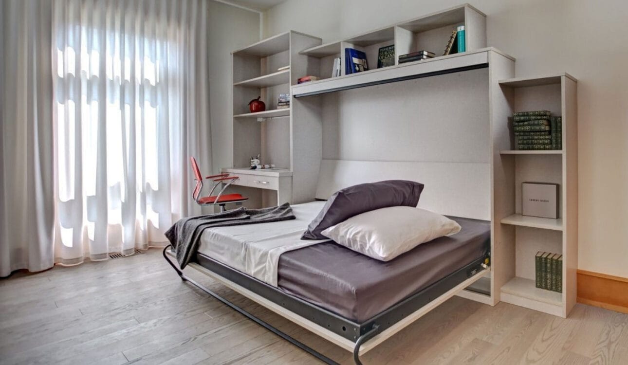 Murphy Beds
