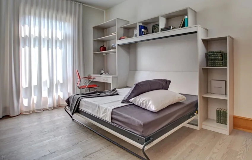 Murphy Beds