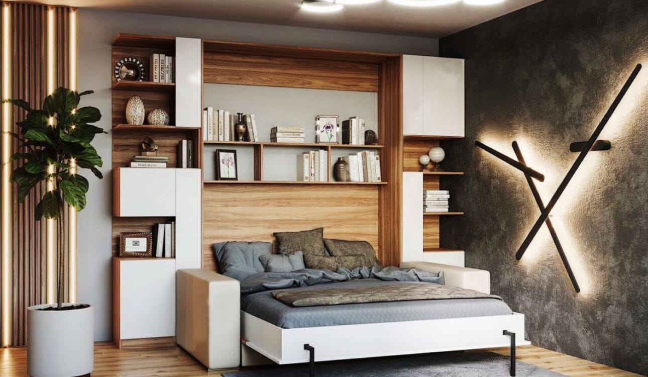 Murphy Beds