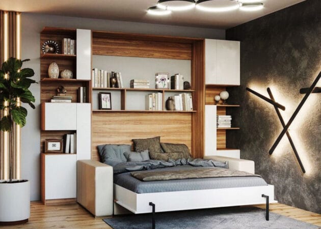 Murphy Beds