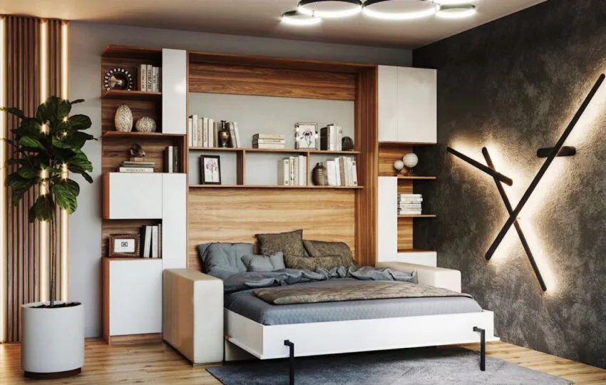 Murphy Beds