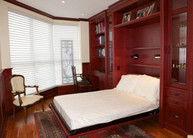 Murphy Beds in Sacramento CA