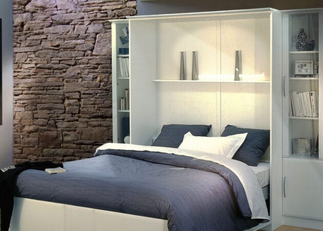 Murphy Beds in Rocklin CA