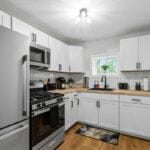 Cabinet Refacing