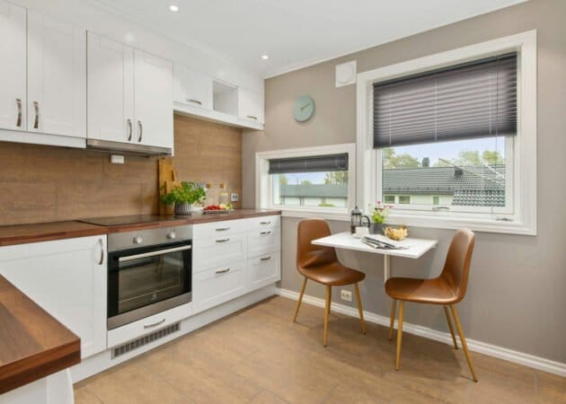 Cabinet refacing in Antioch