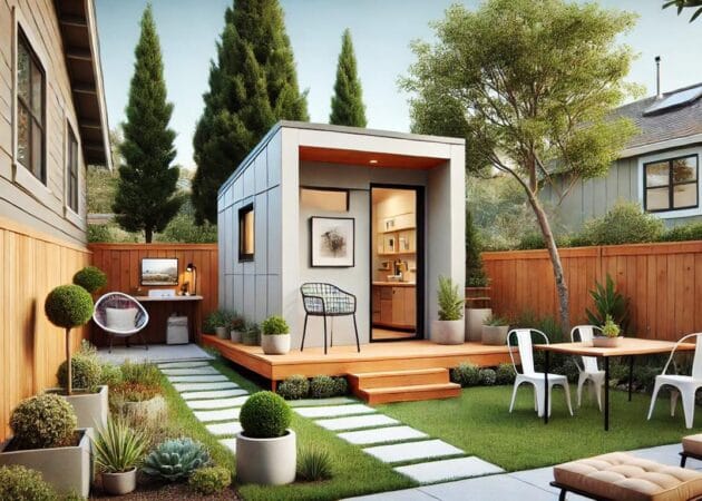 ADU Near Me: How to Start Building Your Accessory Dwelling Unit