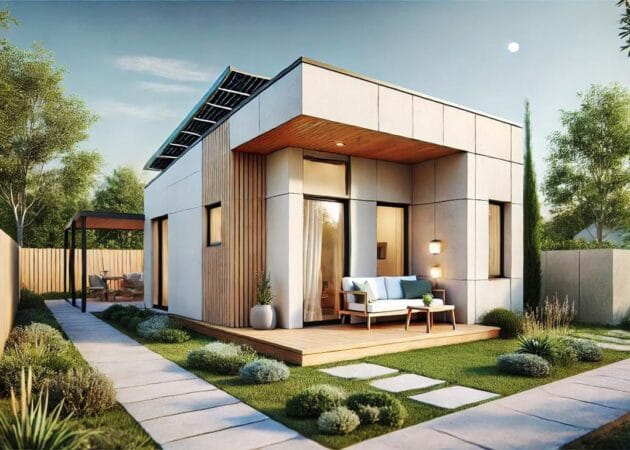 ADU Near Me: How to Start Building Your Accessory Dwelling Unit