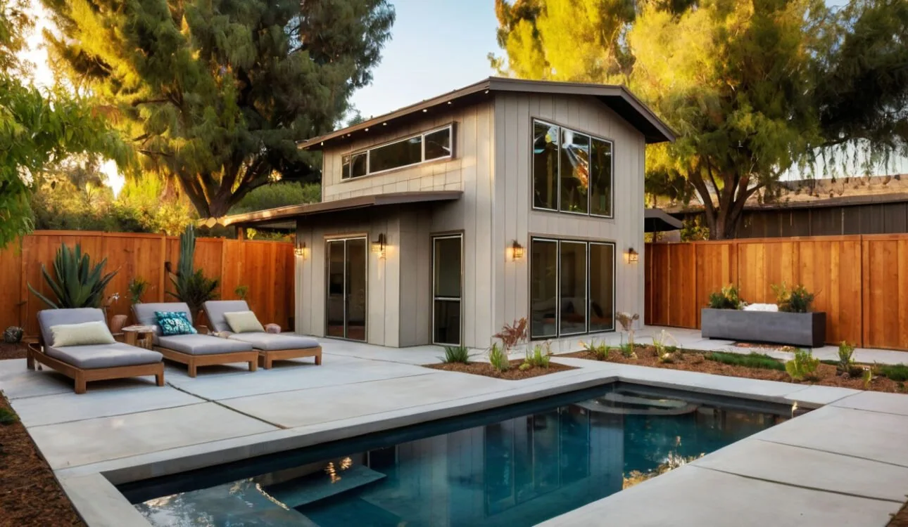 Adu Contractor Near Me Hayward, CA