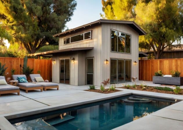 ADU Near Me: How to Start Building Your Accessory Dwelling Unit