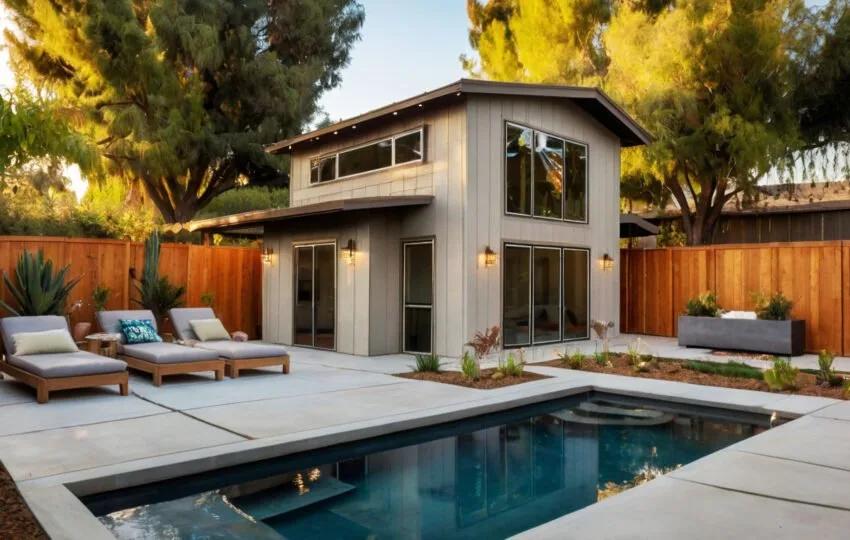 ADU Near Me: How to Start Building Your Accessory Dwelling Unit