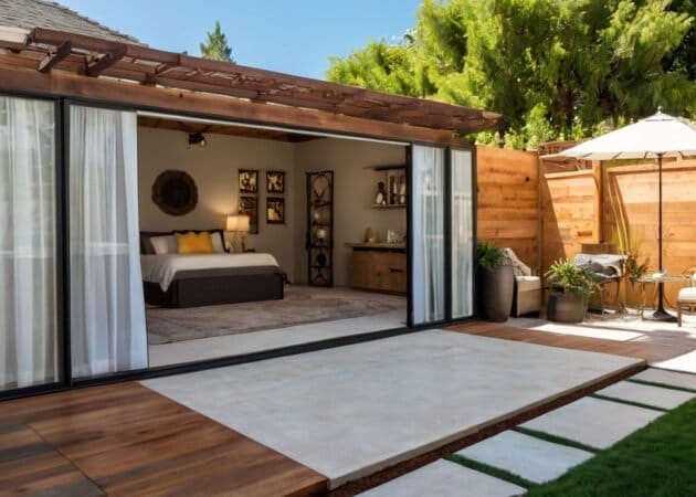 ADU Near Me: How to Start Building Your Accessory Dwelling Unit