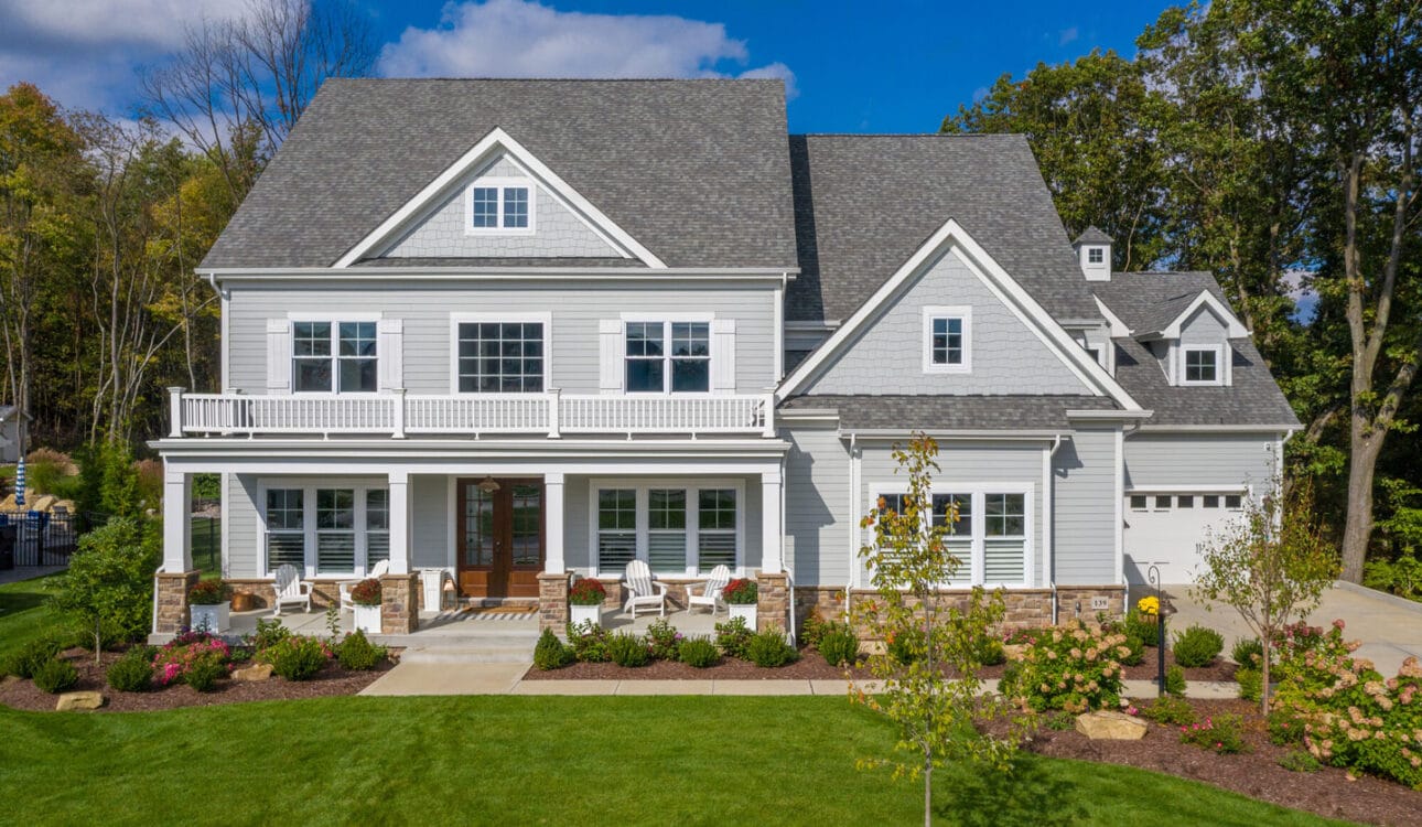 James Hardie: Exterior Siding Solutions