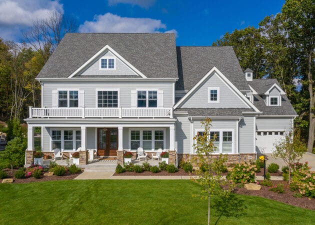 James Hardie: Exterior Siding Solutions